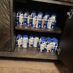 4 Cases (24 per Case) of Butter Pecan Ensures 