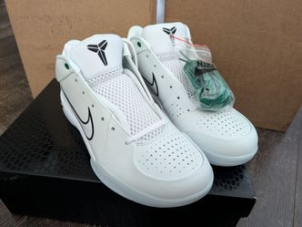 Nike Kobe 4 IV Protro Draft Pack Boston Celtics