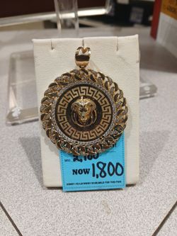 Pendant