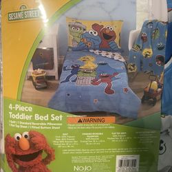 Toddlers Comforters 