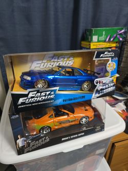 Jada fast and furious