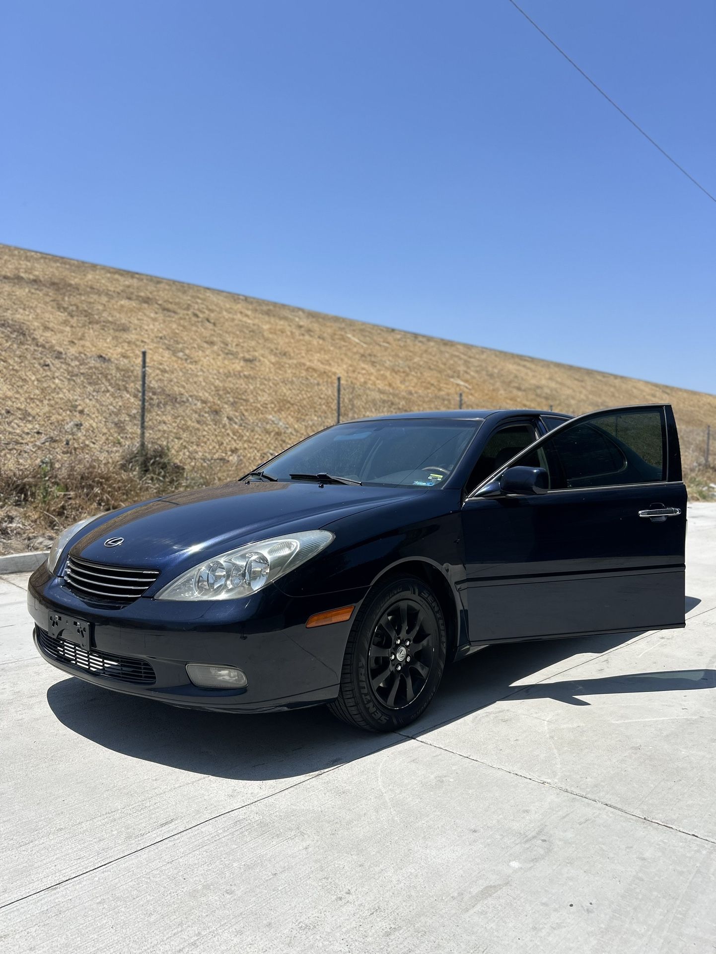 2003 Lexus ES 300
