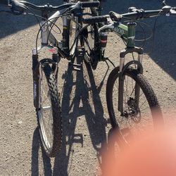 Bikes