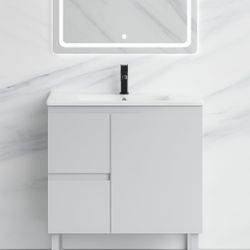 Bathroom Vanity 30” 