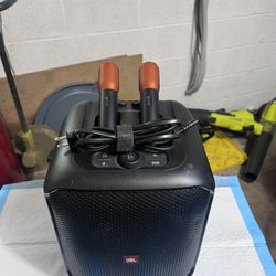 JBL 