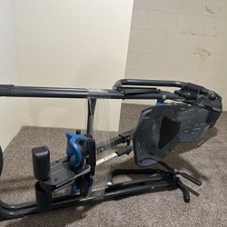 Teeter
