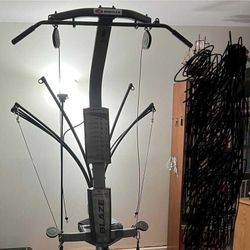 Bowflex Home Gym