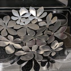 STOCKHOLM
Ikea Fruit bowl, stainless steel, 42 cm