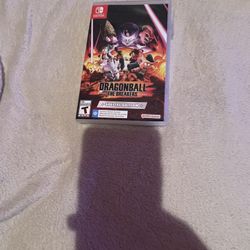 Nintendo Switch Game