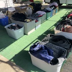 Purging Day Sale Friday Afternoon