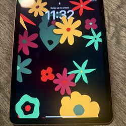 iPad Air 4th Gen 64GB Includes Apple Pen 