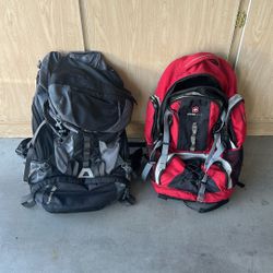 Backpack”s