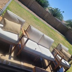 Patio Set