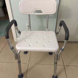Shower Chair