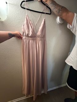 Plus Size Fashion Nova Dress