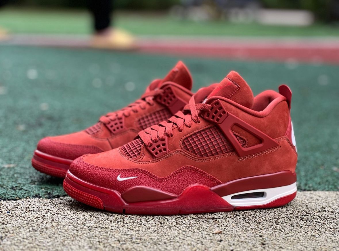 Jordan 4 Retro’s Og Sp