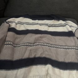 cardigan/sweater top