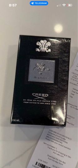 Creed Aventus