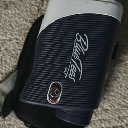 Golfing  Slope Scope 