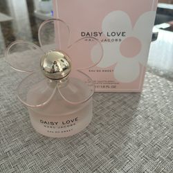 Perfume Daisy Marc Jacobs