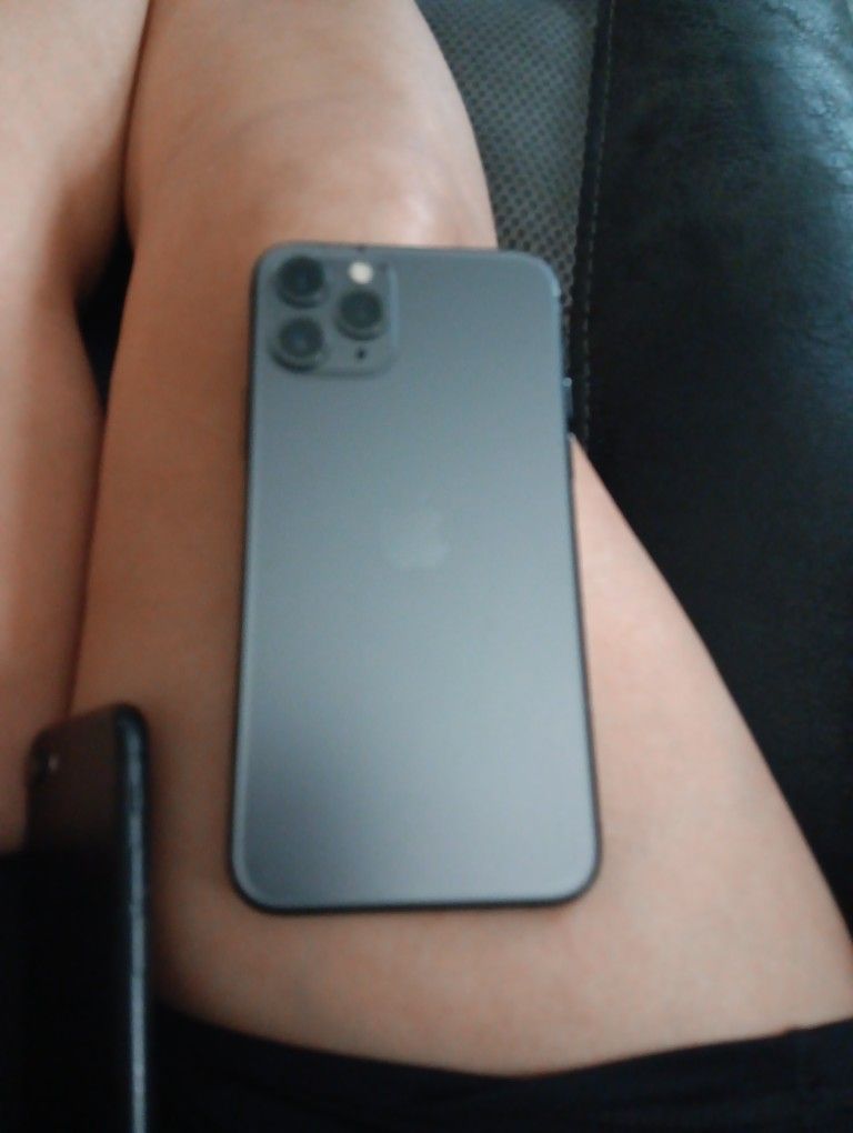 IPhone 12 Pro
