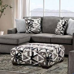 BRENTWOOD SECTIONAL

