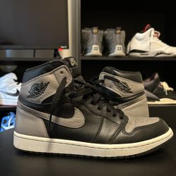 Jordan 1 High OG Shadow 2018