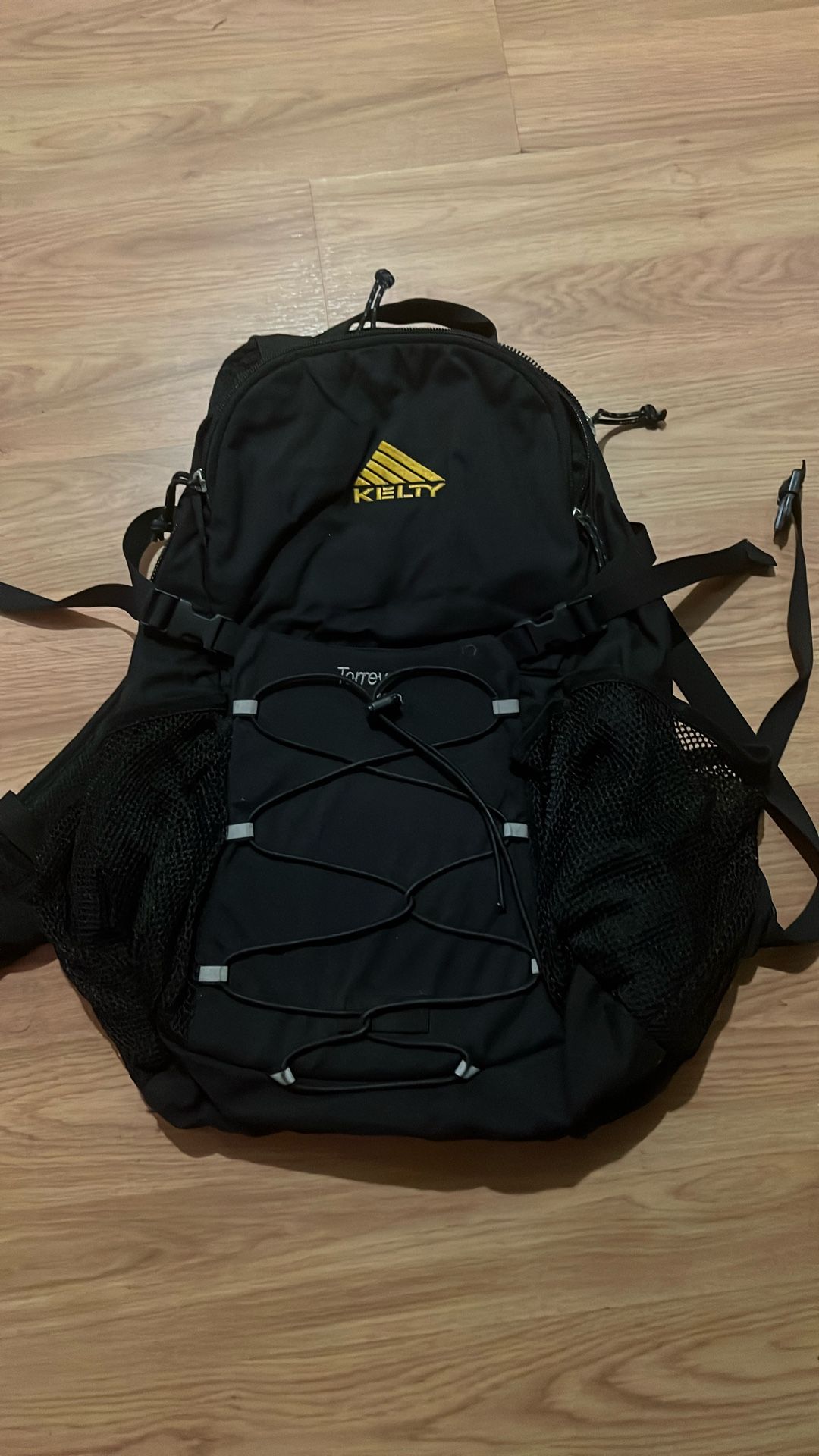 Kelty Backpacking Pack 