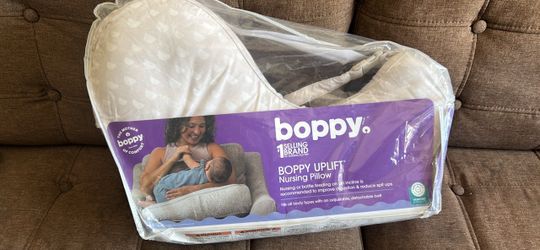 Nursing Pillow