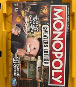 🎲 GAME NIGHT BUNDLE – 4 GAMES/ACTIVITIES! 🎲