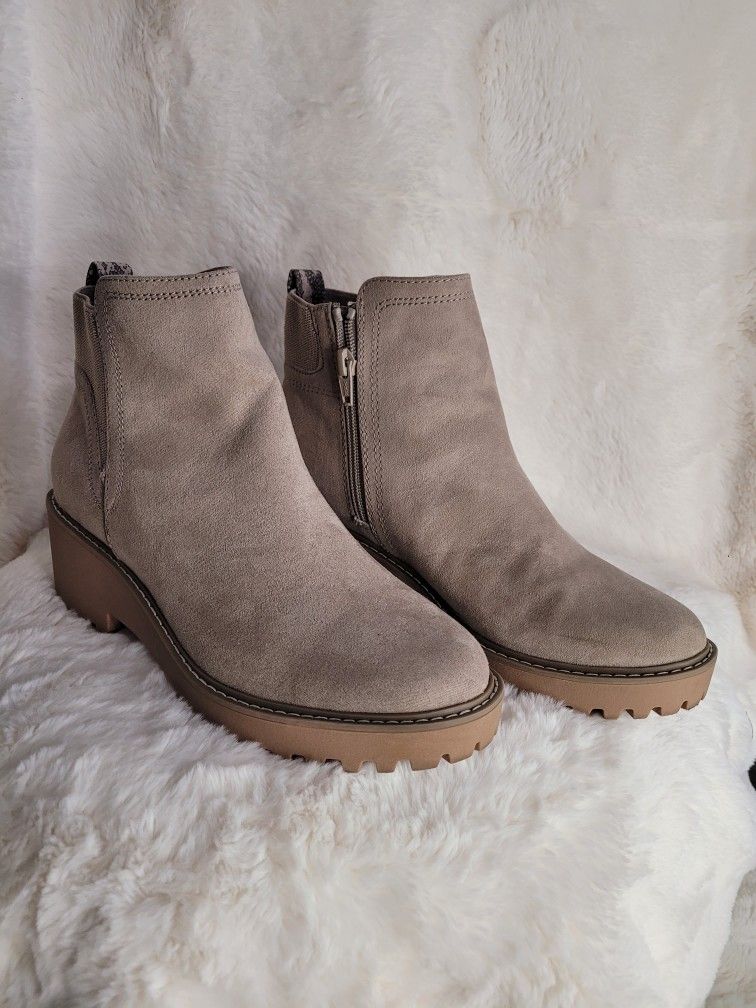 Women's Boots