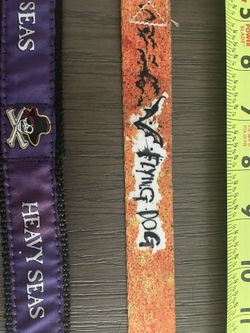  Brewery, Lovers Fun Brewery Dog Leashes