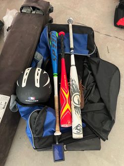 Softball items