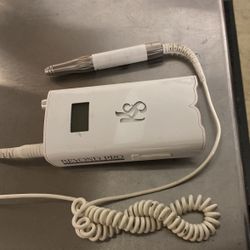 Beyond Pro Potable Nail Drill