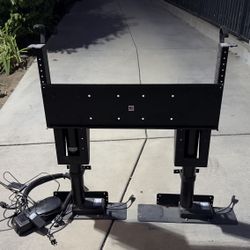 Nexus 21 TV Lift