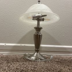 Lamp (Lightly Used)