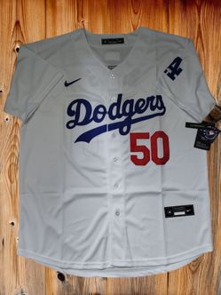 Los Angeles Dodgers jersey Betts stitched