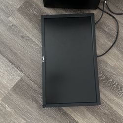 2 Dell Desktops