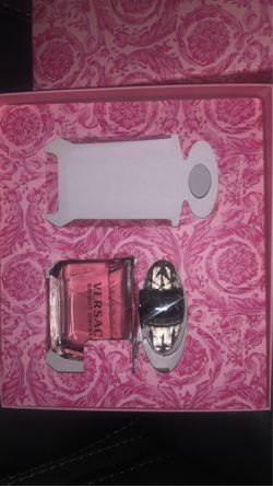 Perfume Versace Cologne