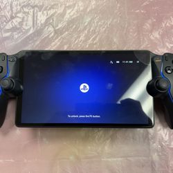 Playstation Portal 