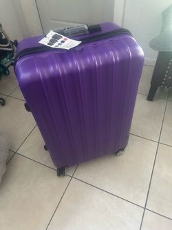 Luggage set 3 piece
