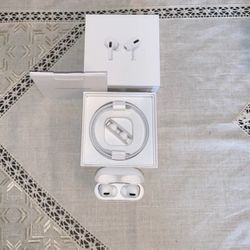 AirPod Pro 2nd Gen
