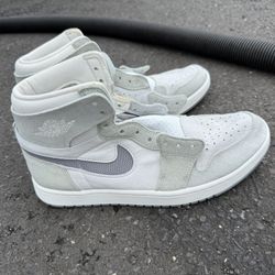 Jordan High tops 