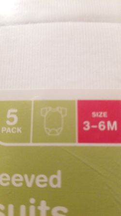 BRAND NEW Onesies