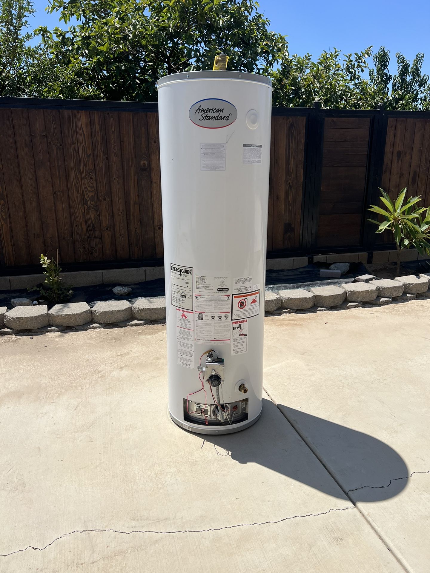 Water Heater