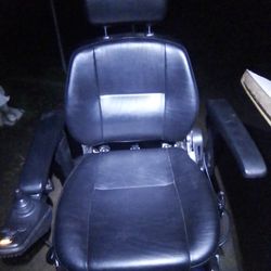 Power Chair 