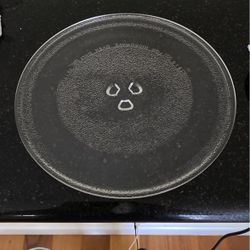Microwave  Dish  10’ Inches 