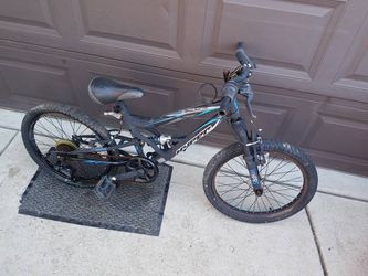 Hyper Bicycles Havoc Mountain Bike