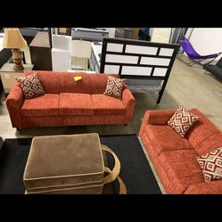 New Couches