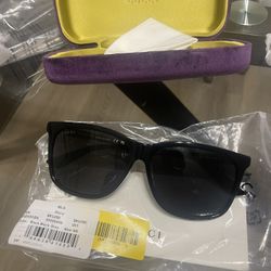 New Gucci Sunglasses GG0495sa